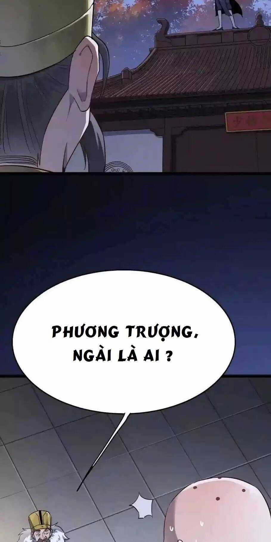 Dị Giới Kiến Tạo Tối Cường Thiếu Lâm Tự Chapter 20 trang 33