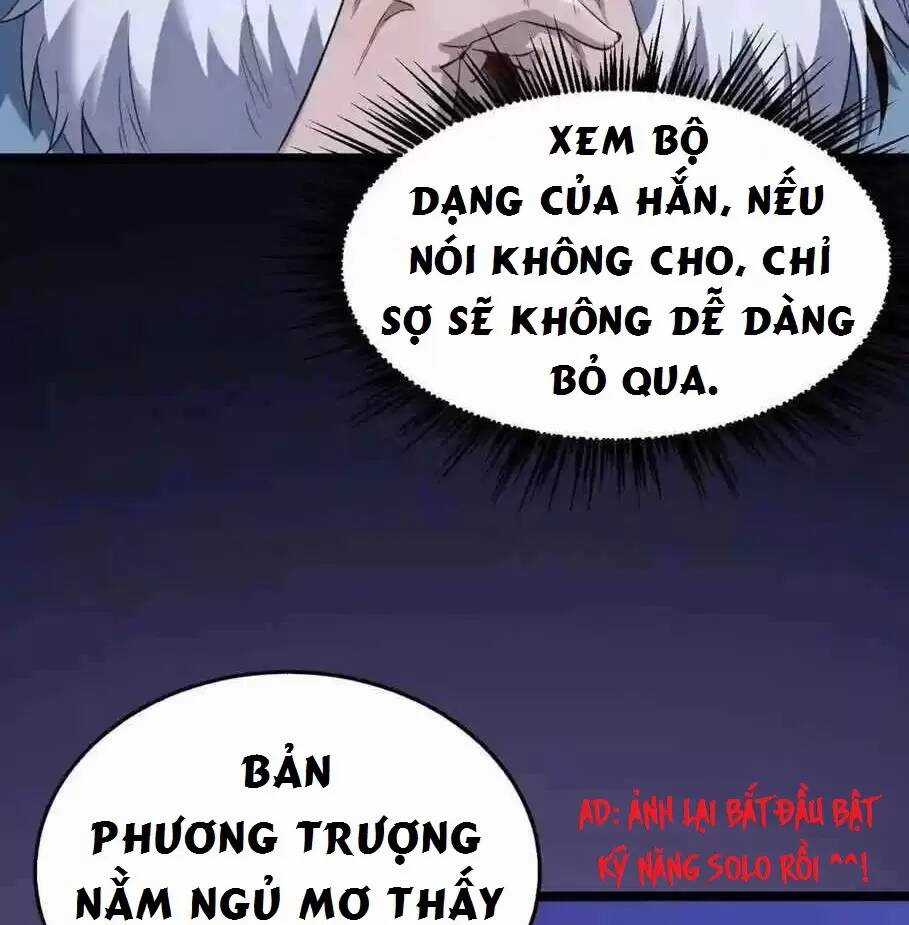 Dị Giới Kiến Tạo Tối Cường Thiếu Lâm Tự Chapter 20 trang 37