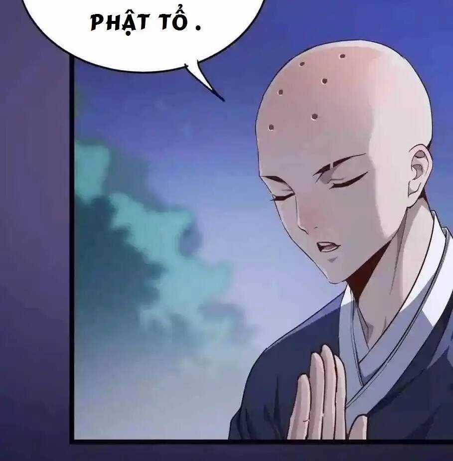 Dị Giới Kiến Tạo Tối Cường Thiếu Lâm Tự Chapter 20 trang 38