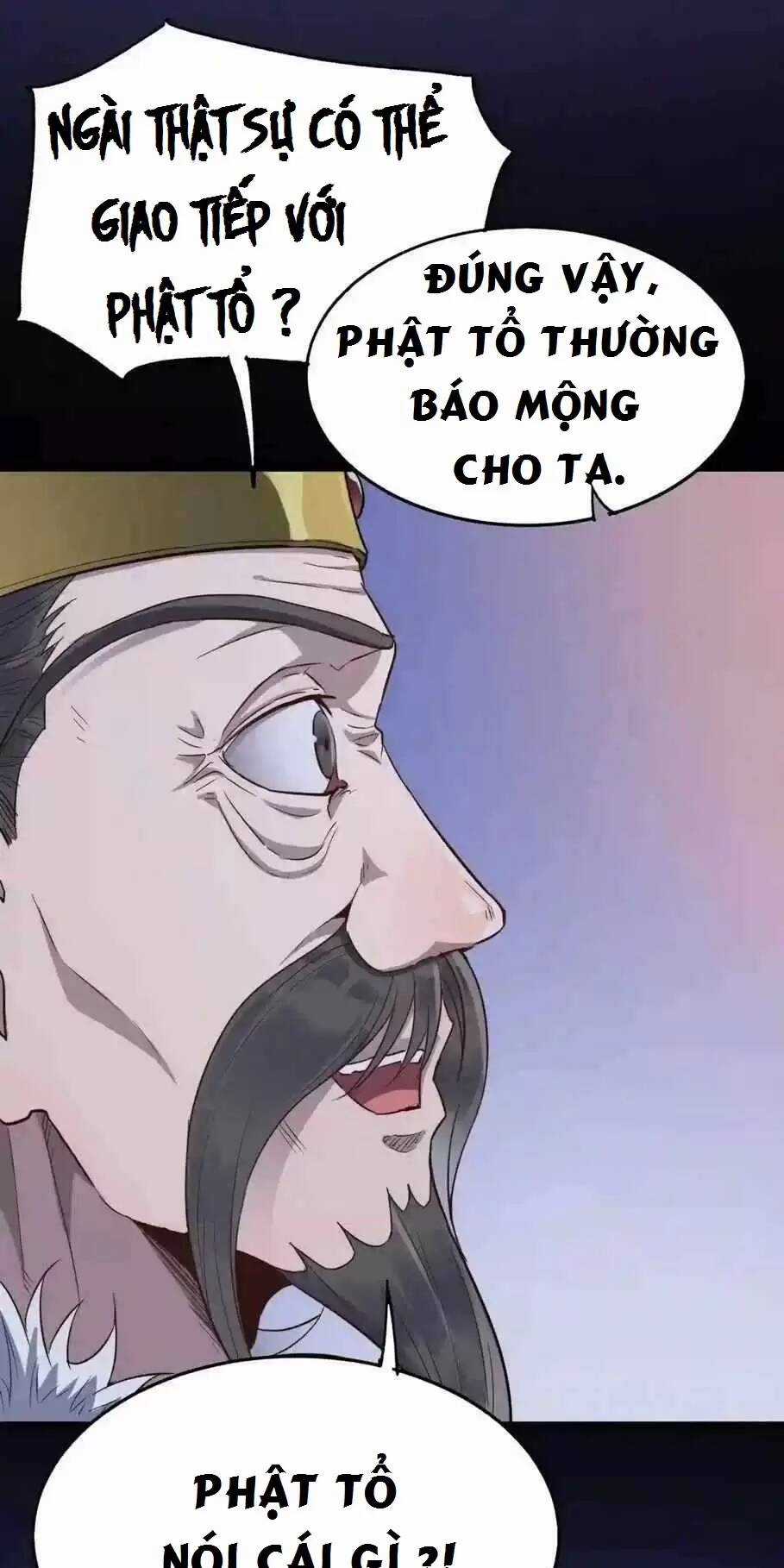 Dị Giới Kiến Tạo Tối Cường Thiếu Lâm Tự Chapter 20 trang 39