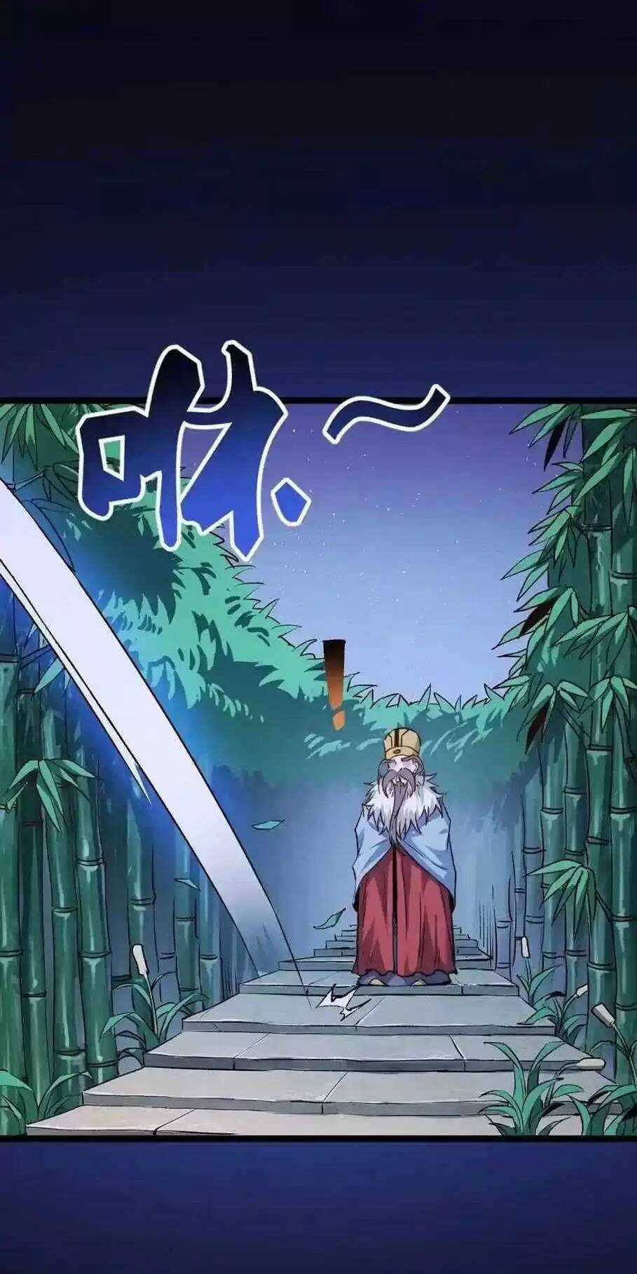 Dị Giới Kiến Tạo Tối Cường Thiếu Lâm Tự Chapter 20 trang 45