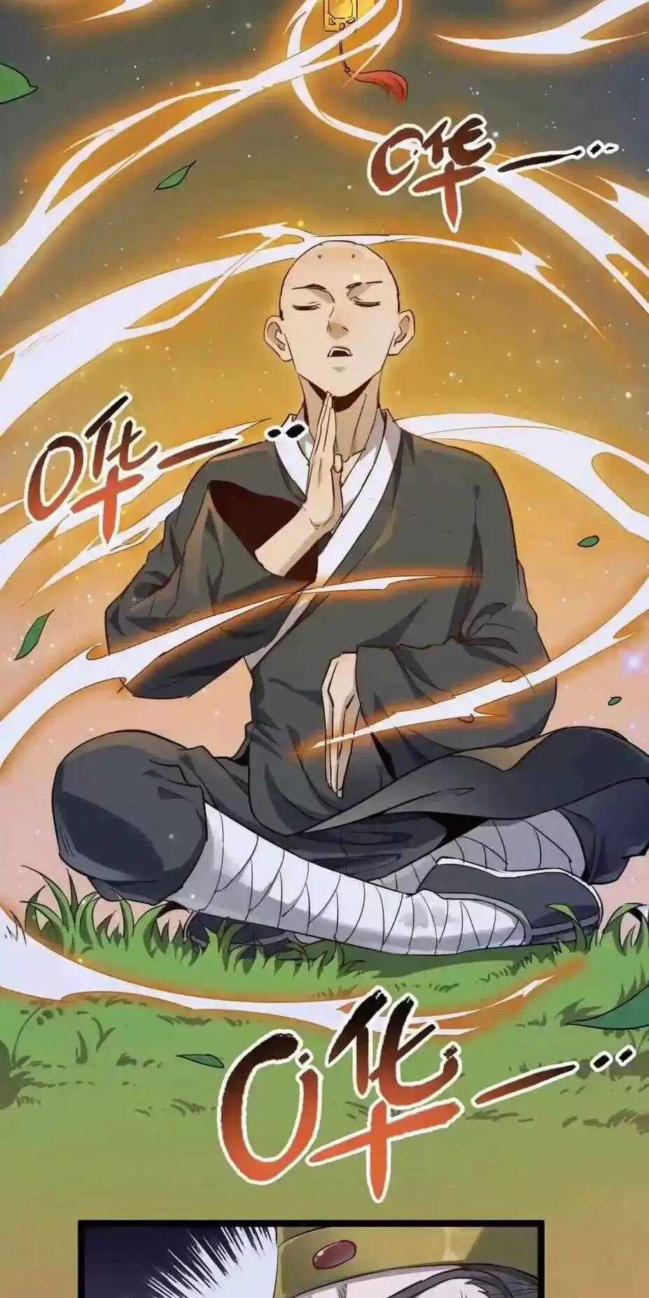 Dị Giới Kiến Tạo Tối Cường Thiếu Lâm Tự Chapter 20 trang 54