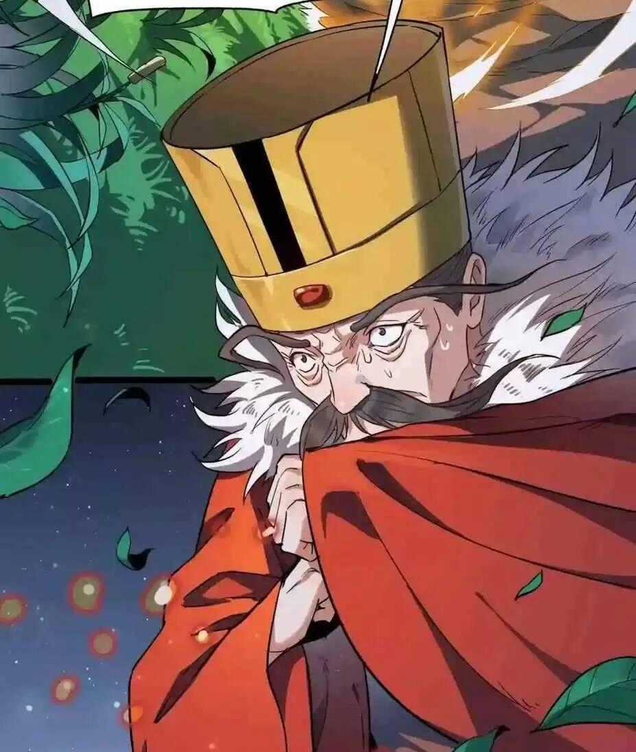 Dị Giới Kiến Tạo Tối Cường Thiếu Lâm Tự Chapter 20 trang 57