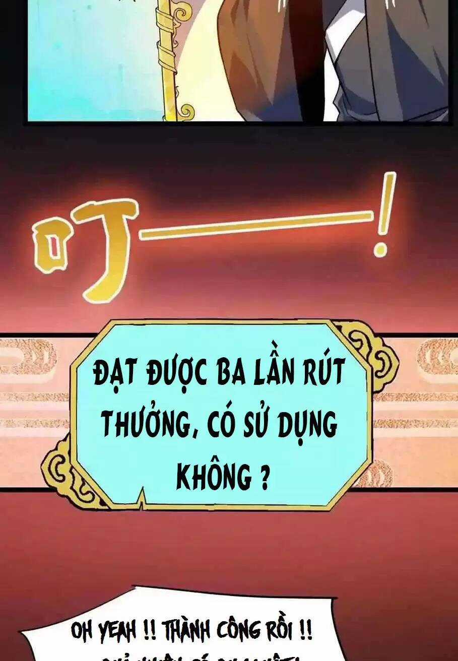 Dị Giới Kiến Tạo Tối Cường Thiếu Lâm Tự Chapter 20 trang 7