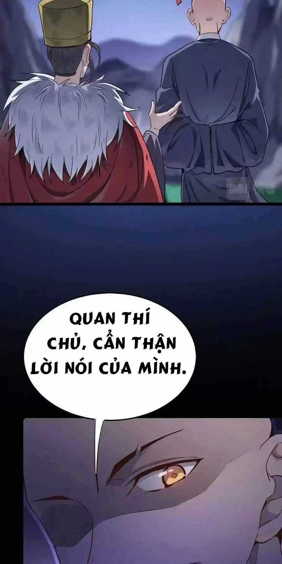 Dị Giới Kiến Tạo Tối Cường Thiếu Lâm Tự Chapter 21 trang 16