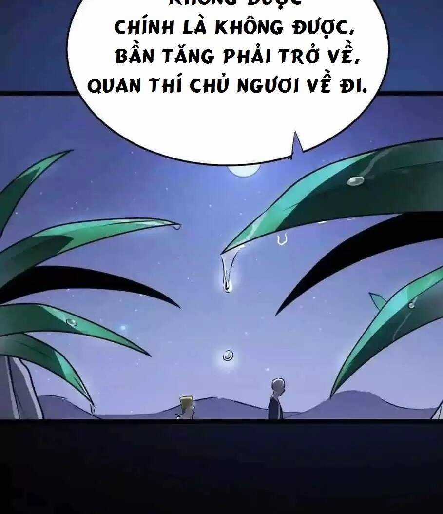 Dị Giới Kiến Tạo Tối Cường Thiếu Lâm Tự Chapter 21 trang 20