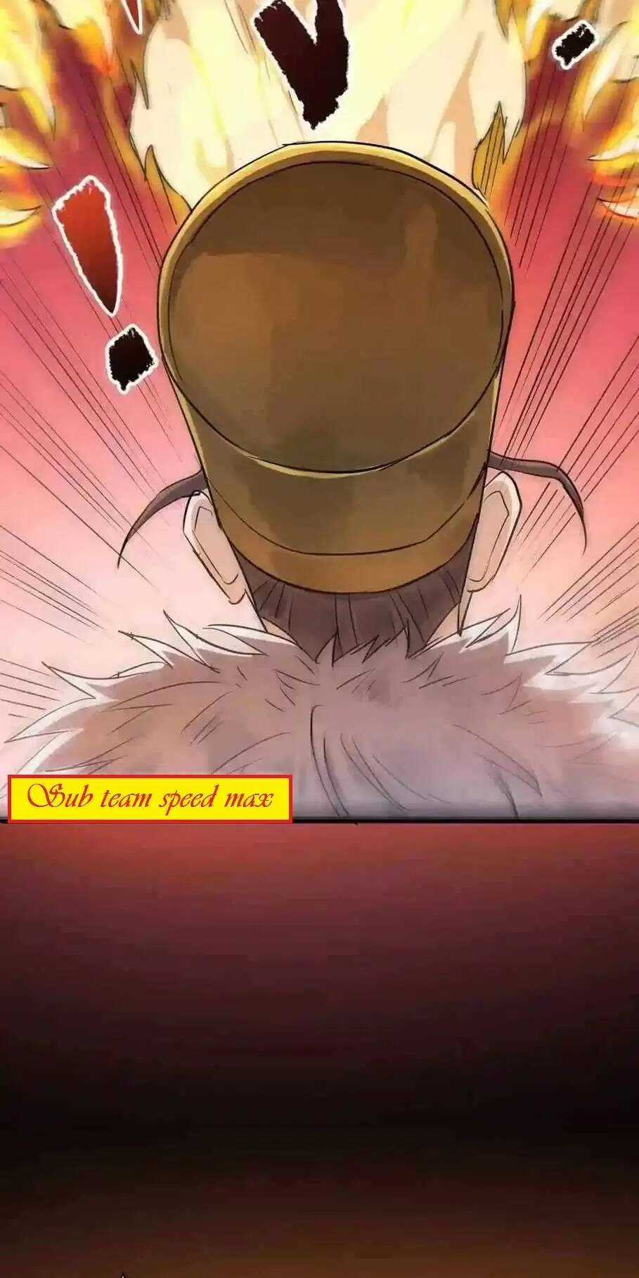 Dị Giới Kiến Tạo Tối Cường Thiếu Lâm Tự Chapter 21 trang 26