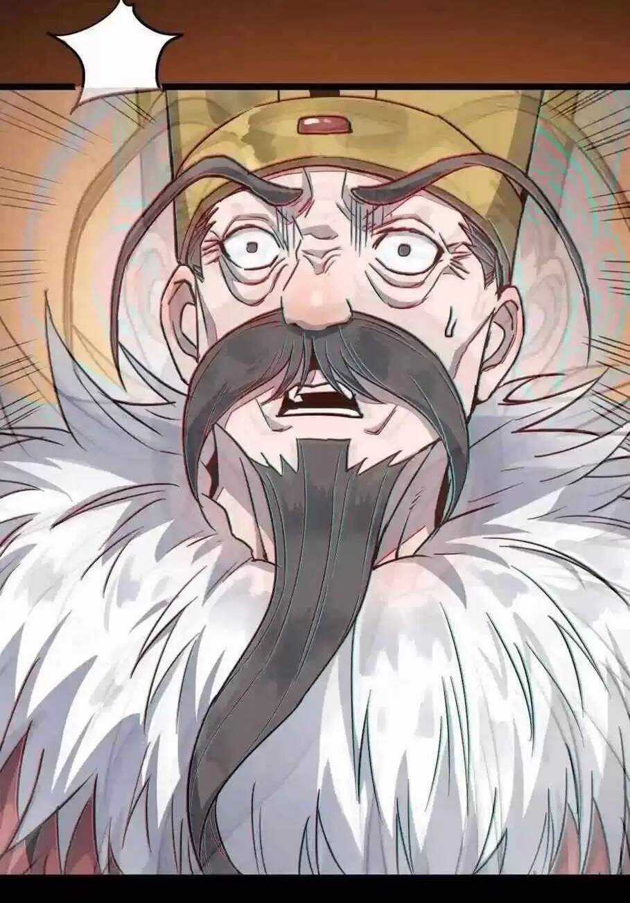 Dị Giới Kiến Tạo Tối Cường Thiếu Lâm Tự Chapter 21 trang 27