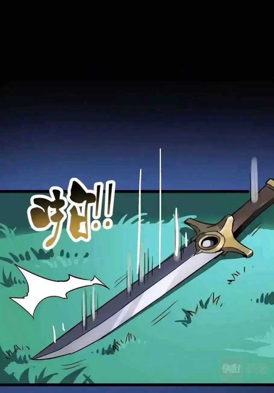 Dị Giới Kiến Tạo Tối Cường Thiếu Lâm Tự Chapter 21 trang 28