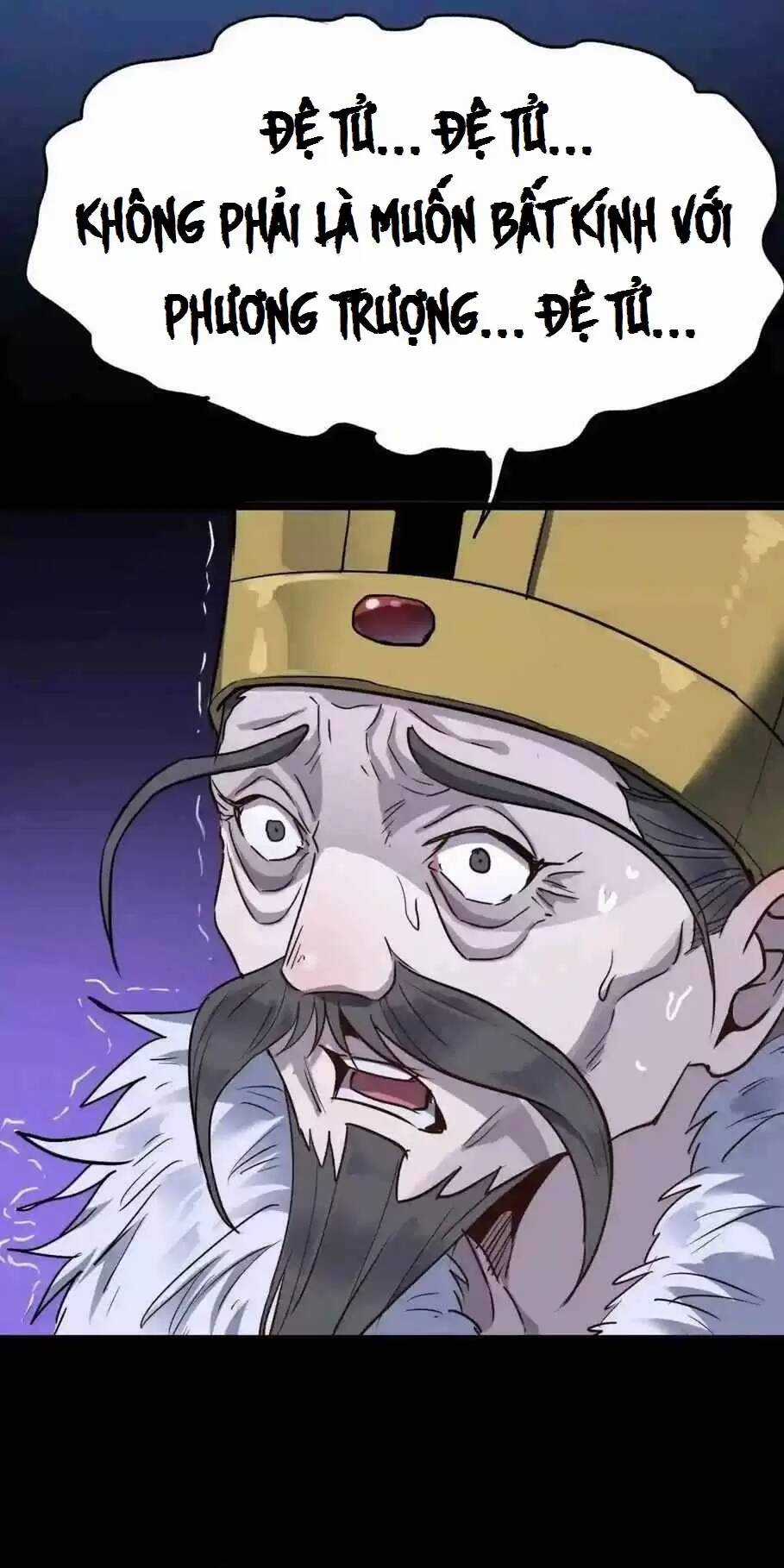 Dị Giới Kiến Tạo Tối Cường Thiếu Lâm Tự Chapter 21 trang 29