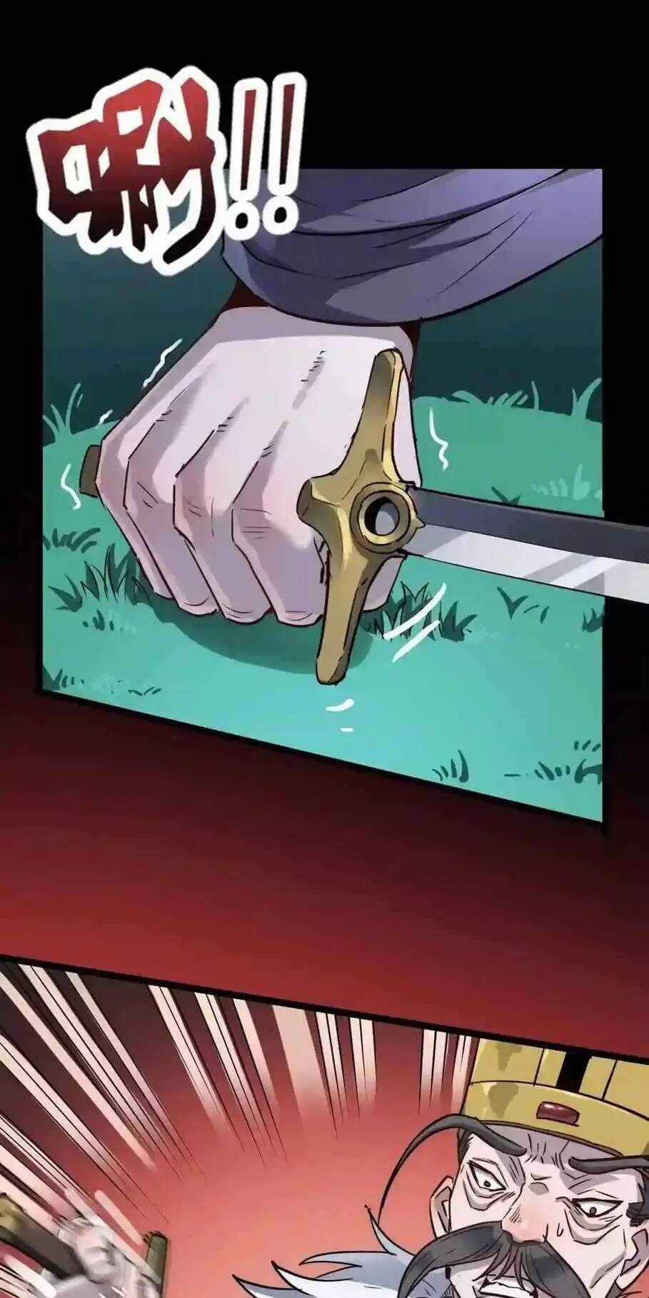 Dị Giới Kiến Tạo Tối Cường Thiếu Lâm Tự Chapter 21 trang 30