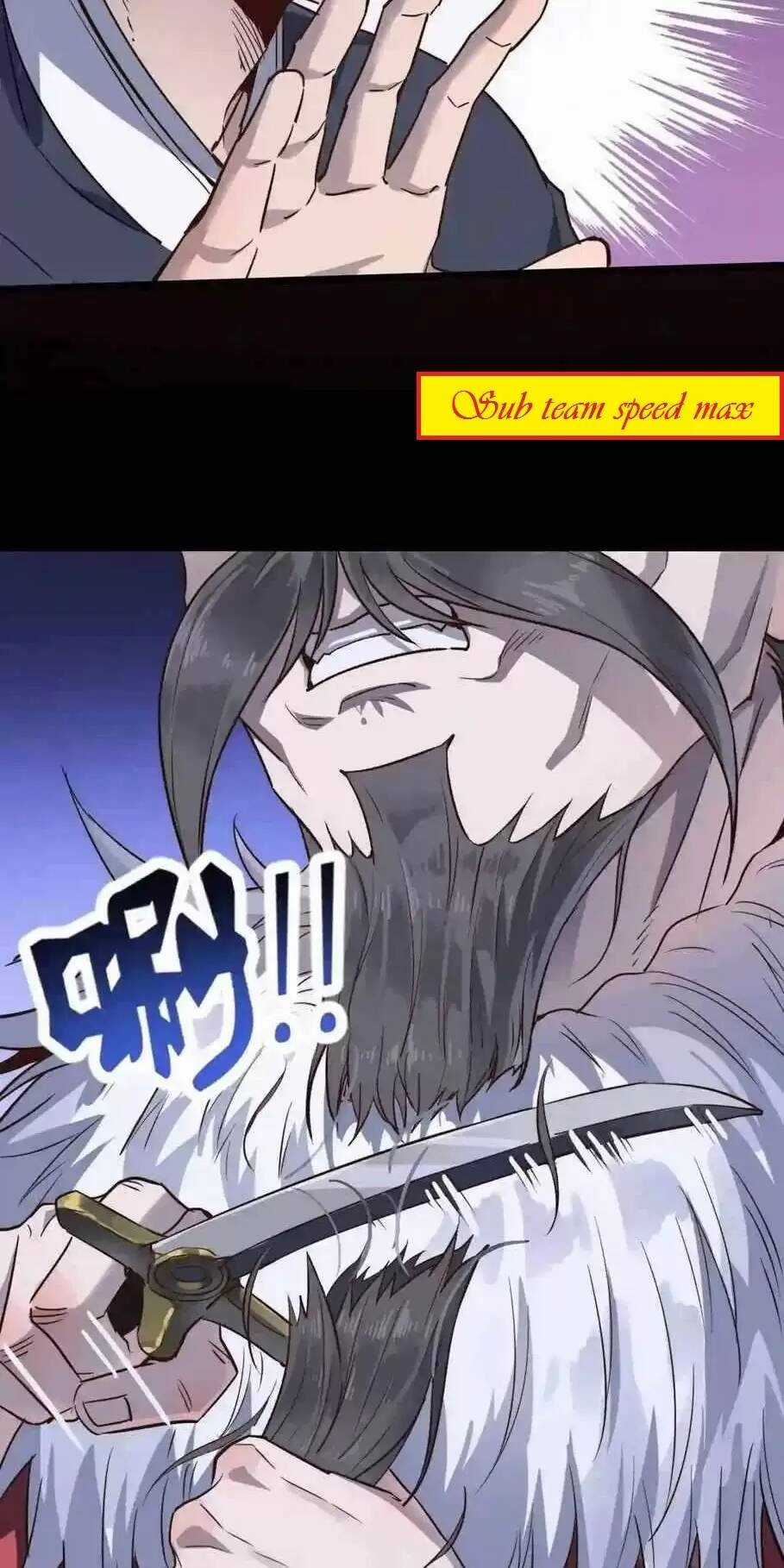 Dị Giới Kiến Tạo Tối Cường Thiếu Lâm Tự Chapter 21 trang 32