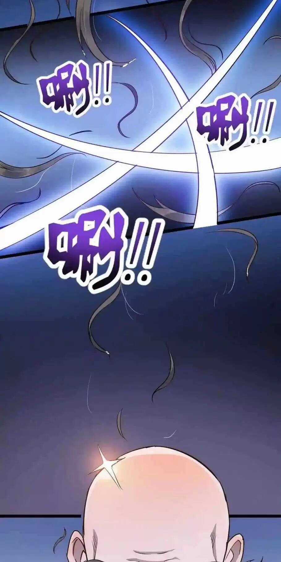 Dị Giới Kiến Tạo Tối Cường Thiếu Lâm Tự Chapter 21 trang 34