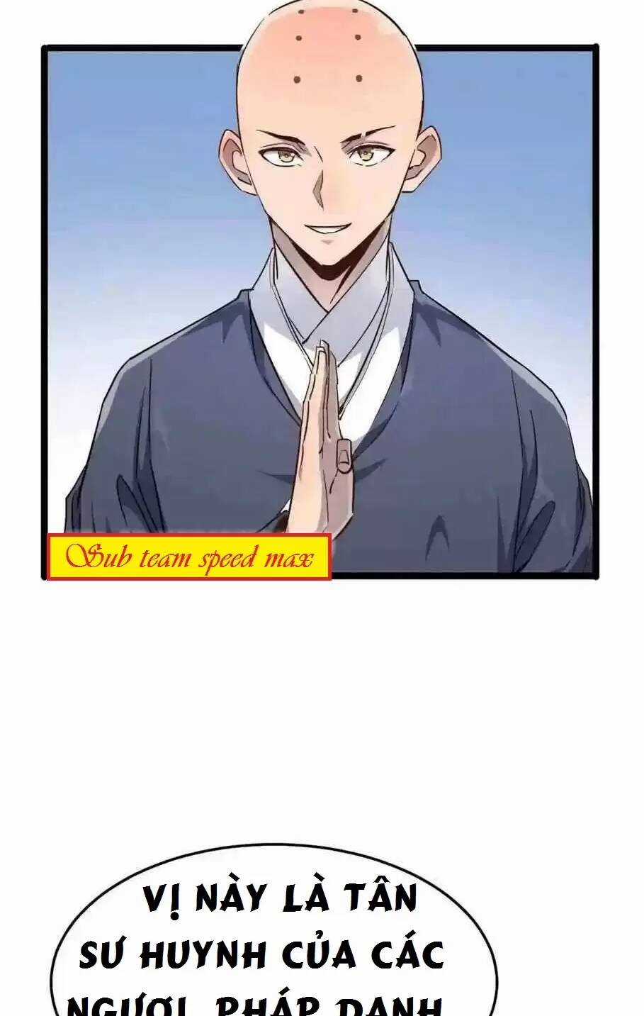 Dị Giới Kiến Tạo Tối Cường Thiếu Lâm Tự Chapter 21 trang 42