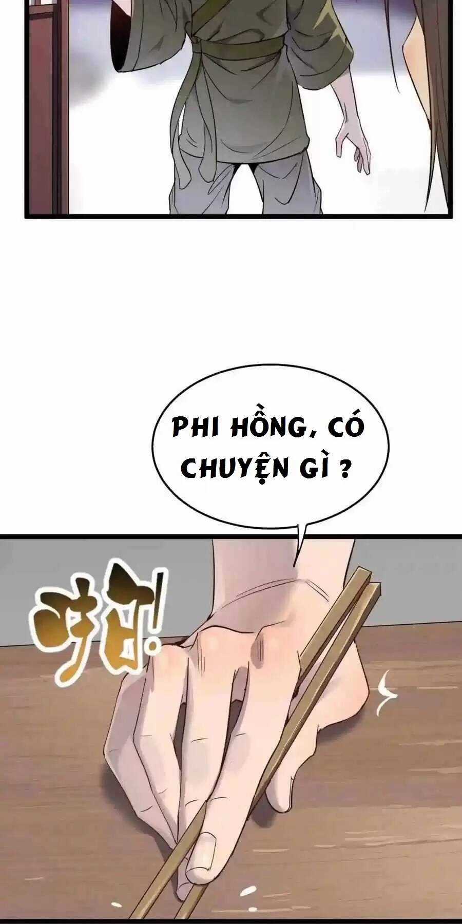 Dị Giới Kiến Tạo Tối Cường Thiếu Lâm Tự Chapter 21 trang 50