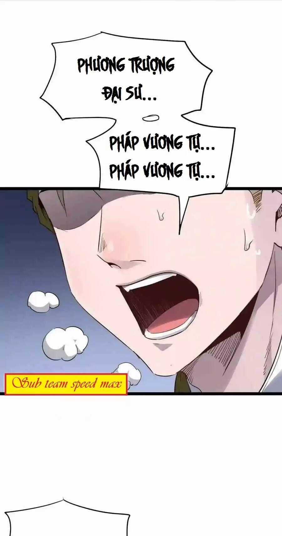 Dị Giới Kiến Tạo Tối Cường Thiếu Lâm Tự Chapter 21 trang 51