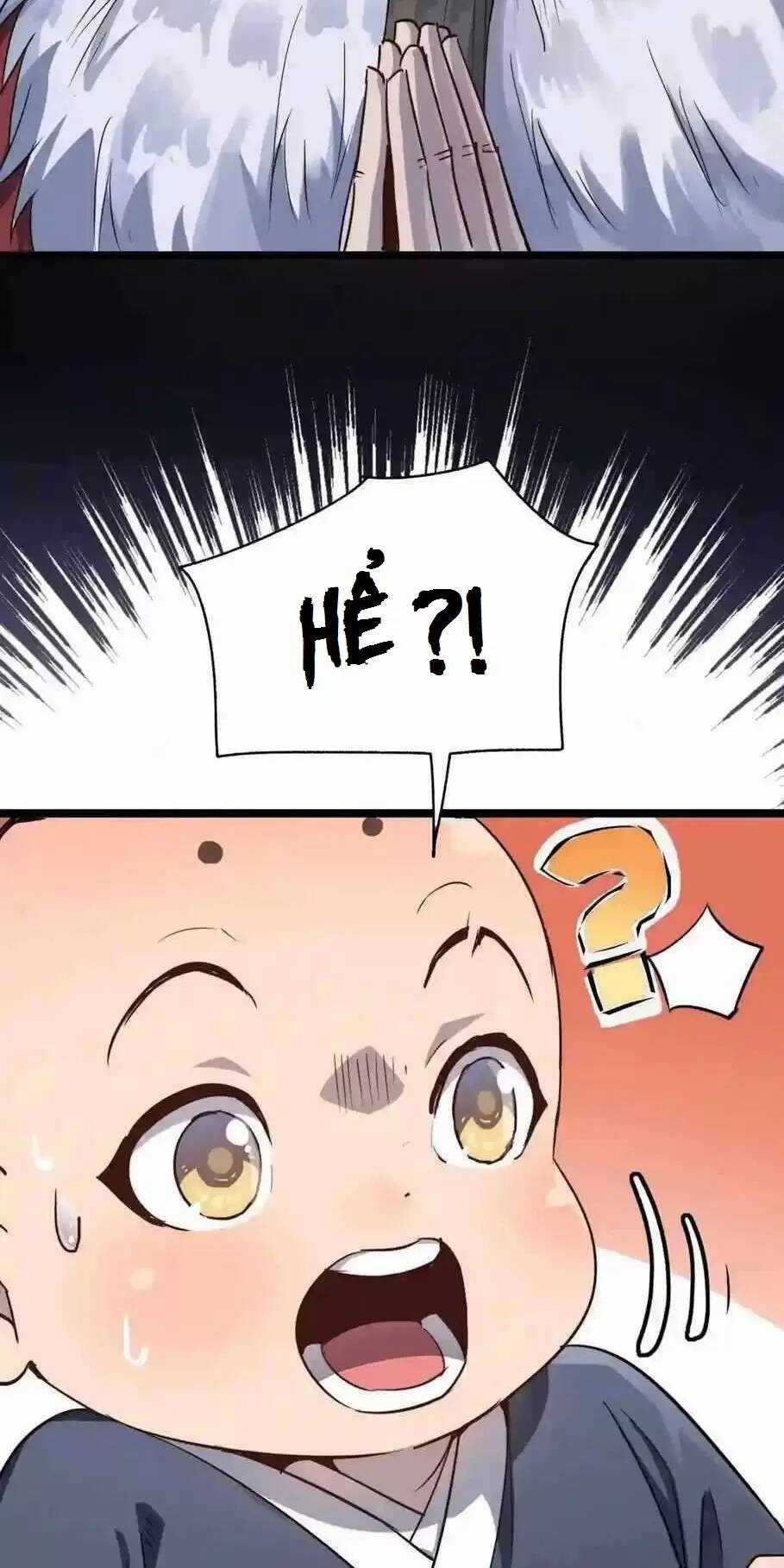 Dị Giới Kiến Tạo Tối Cường Thiếu Lâm Tự Chapter 21 trang 8