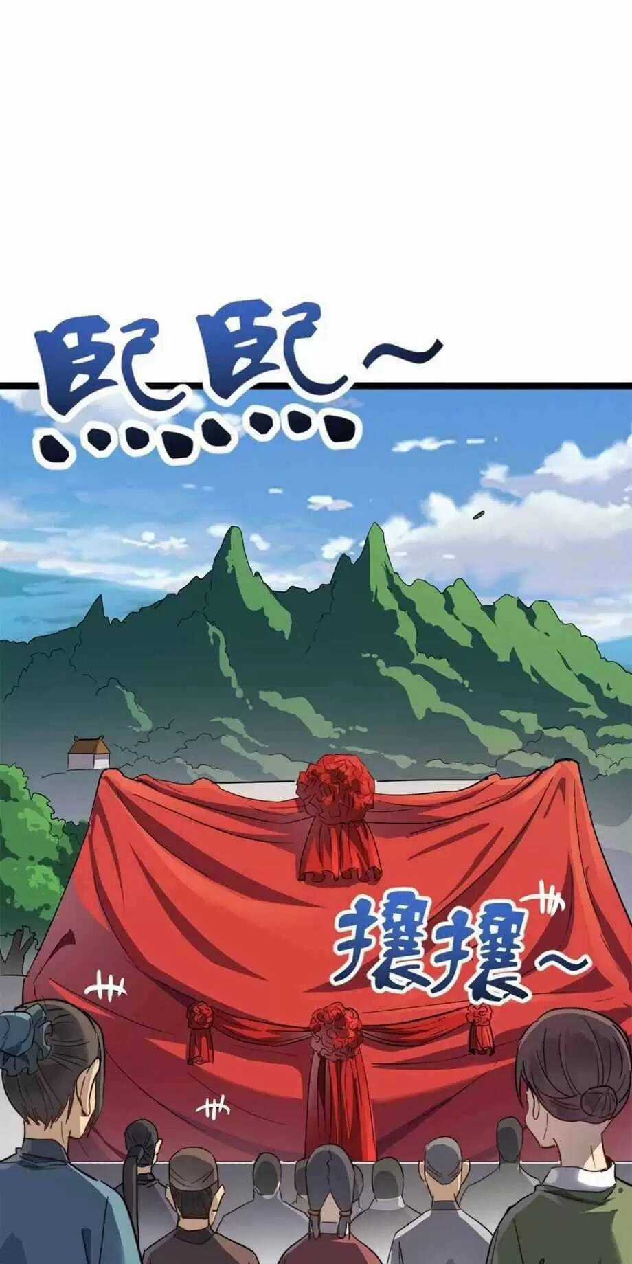 Dị Giới Kiến Tạo Tối Cường Thiếu Lâm Tự Chapter 22 trang 29