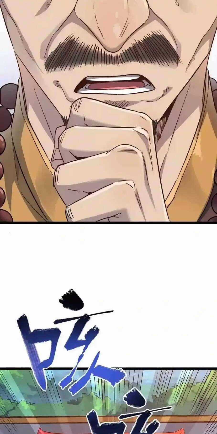 Dị Giới Kiến Tạo Tối Cường Thiếu Lâm Tự Chapter 23 trang 12