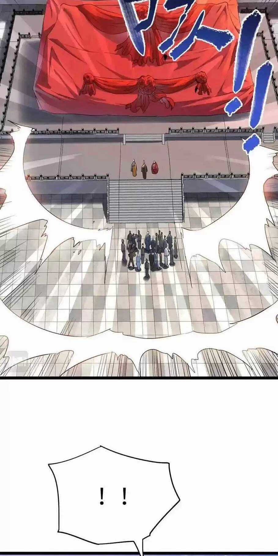 Dị Giới Kiến Tạo Tối Cường Thiếu Lâm Tự Chapter 23 trang 13