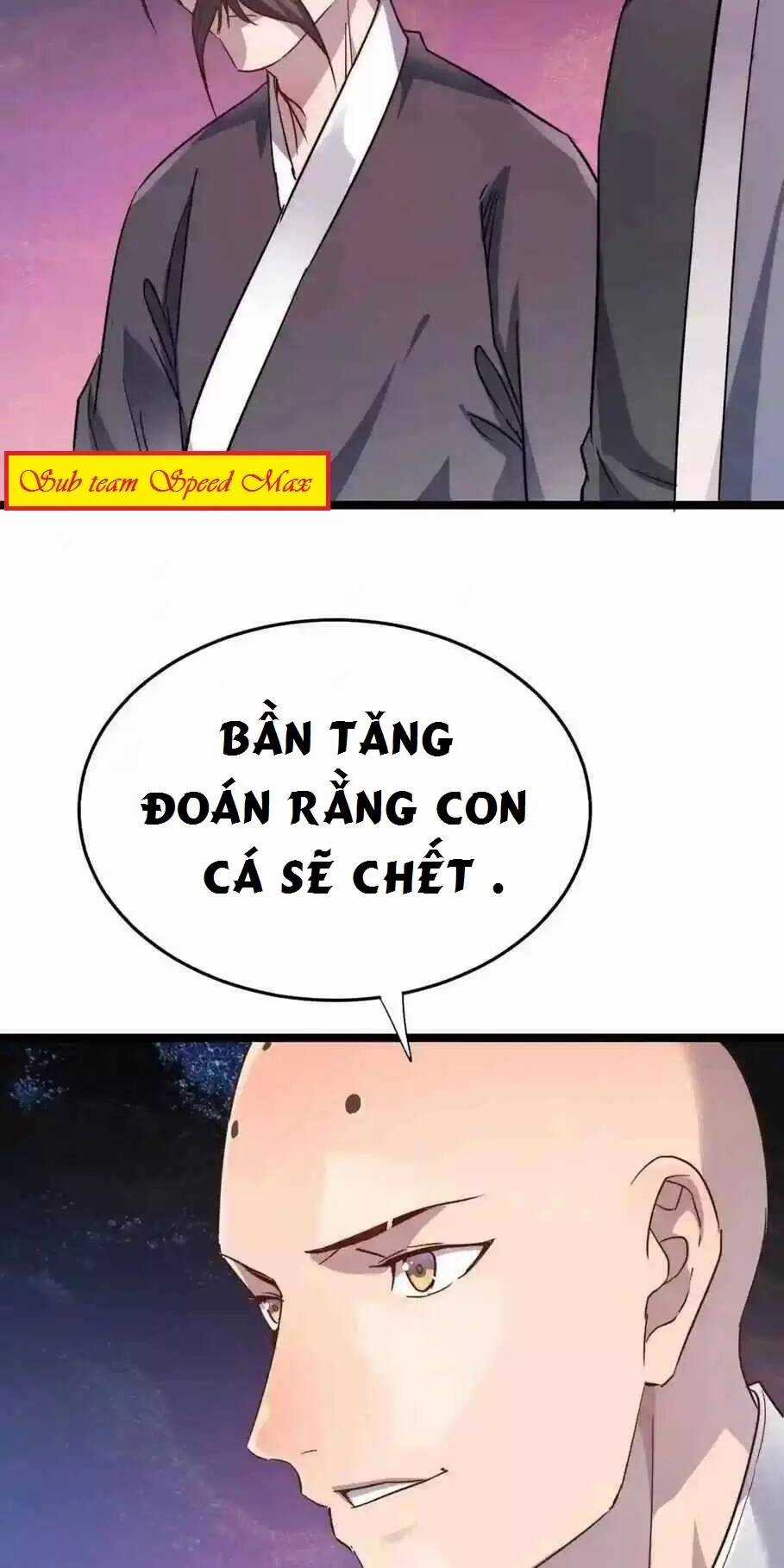 Dị Giới Kiến Tạo Tối Cường Thiếu Lâm Tự Chapter 23 trang 28