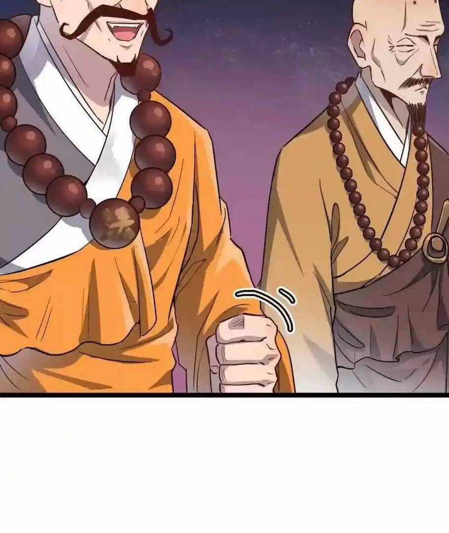 Dị Giới Kiến Tạo Tối Cường Thiếu Lâm Tự Chapter 23 trang 30