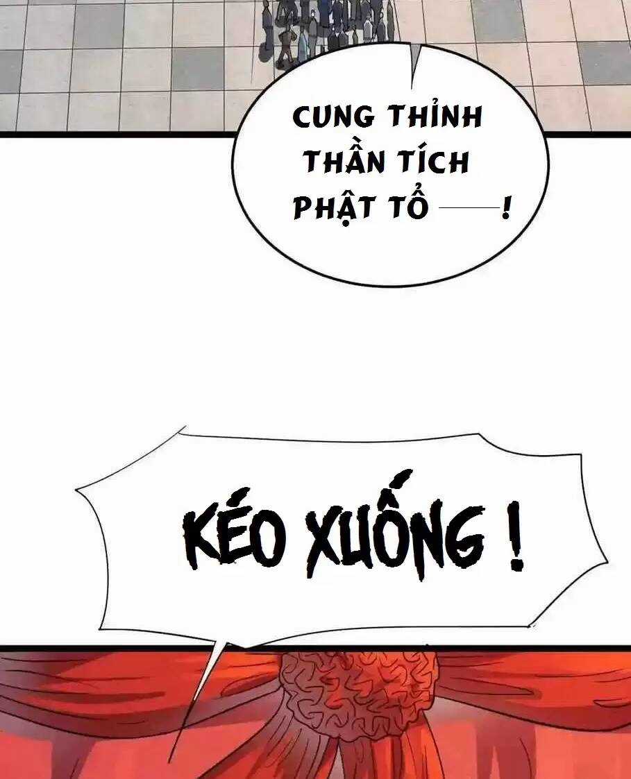 Dị Giới Kiến Tạo Tối Cường Thiếu Lâm Tự Chapter 23 trang 37