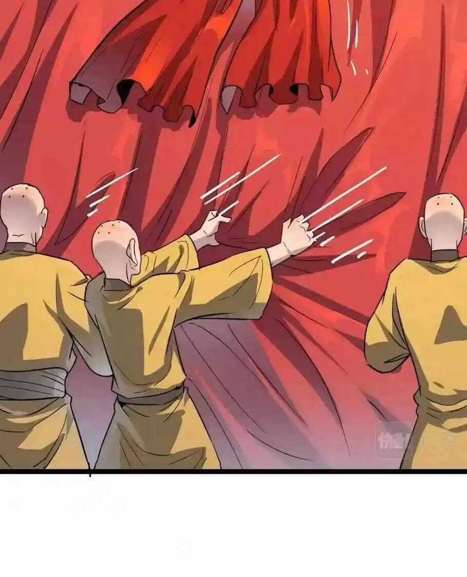 Dị Giới Kiến Tạo Tối Cường Thiếu Lâm Tự Chapter 23 trang 38