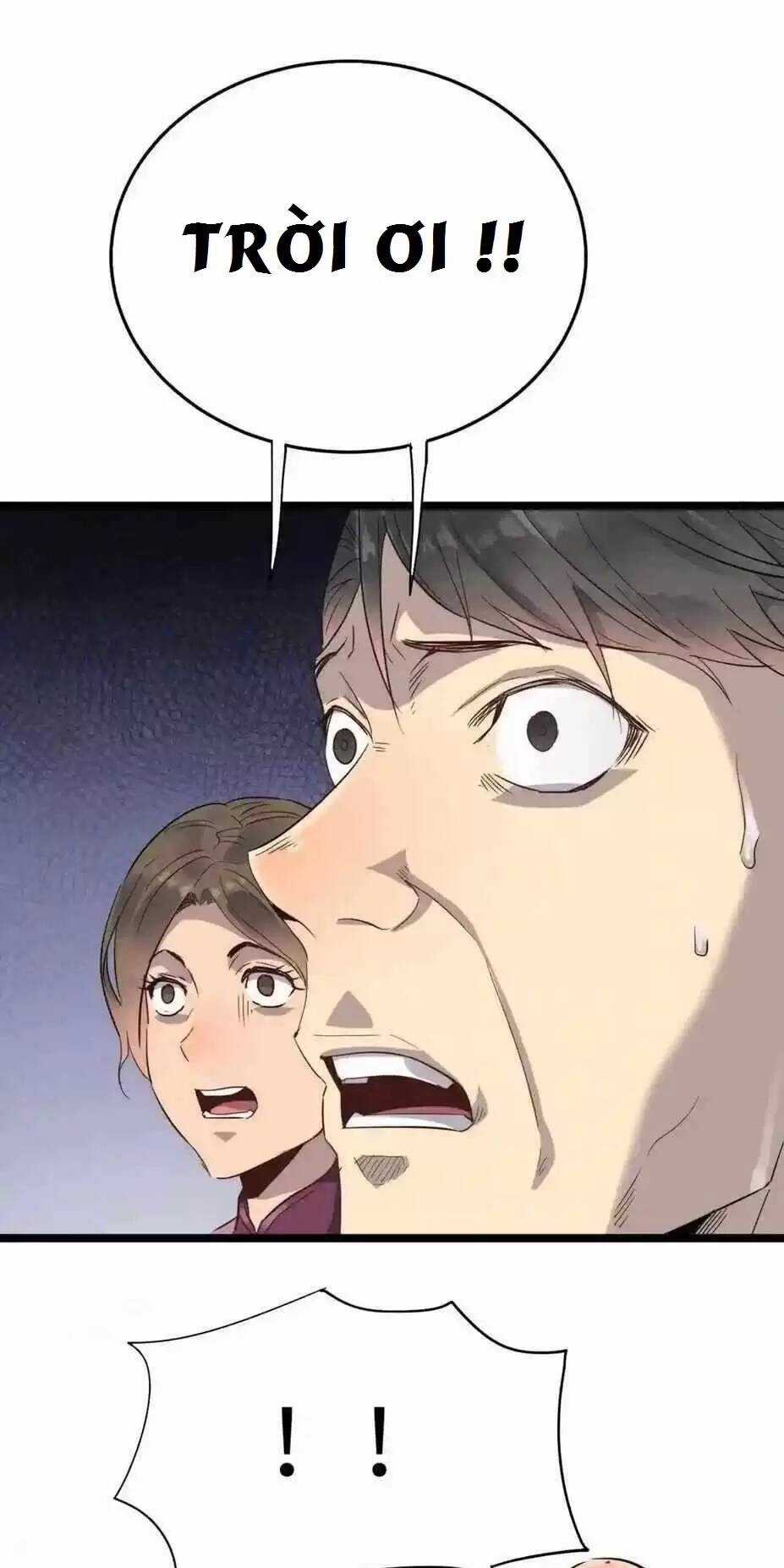 Dị Giới Kiến Tạo Tối Cường Thiếu Lâm Tự Chapter 23 trang 46