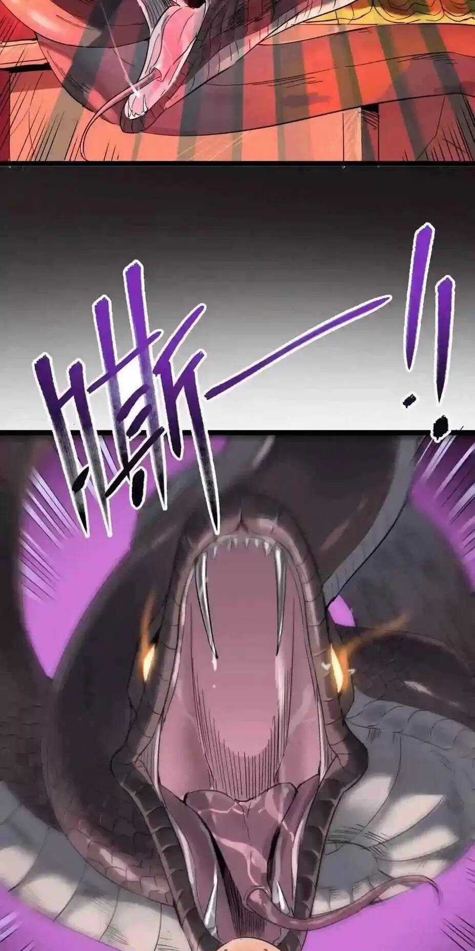 Dị Giới Kiến Tạo Tối Cường Thiếu Lâm Tự Chapter 23 trang 49