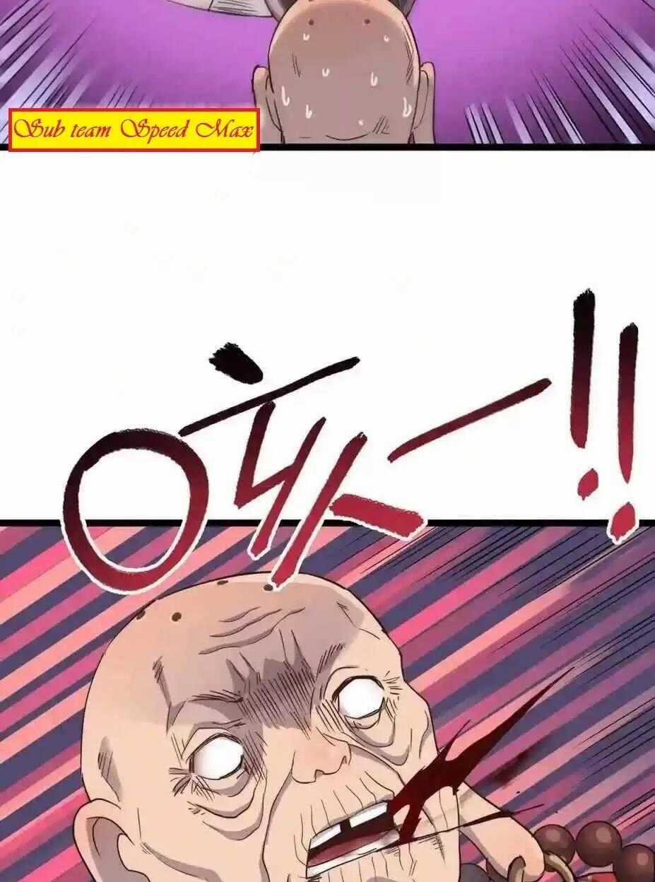 Dị Giới Kiến Tạo Tối Cường Thiếu Lâm Tự Chapter 23 trang 50