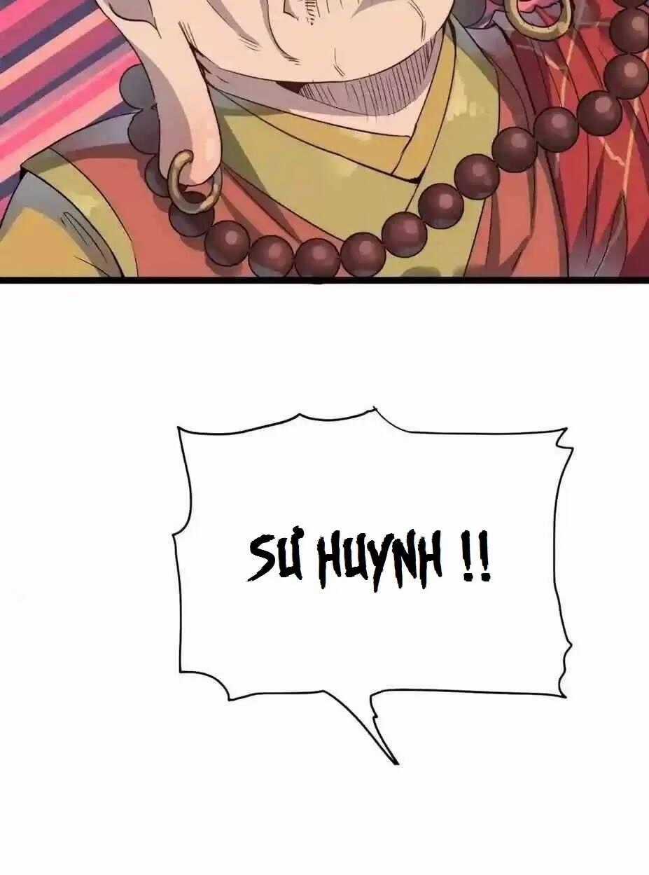 Dị Giới Kiến Tạo Tối Cường Thiếu Lâm Tự Chapter 23 trang 51