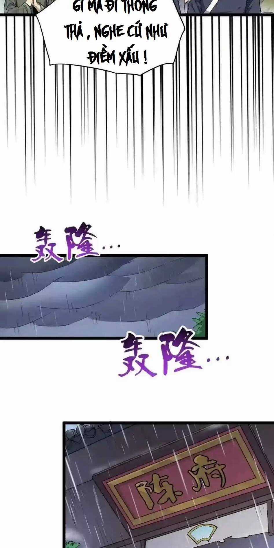 Dị Giới Kiến Tạo Tối Cường Thiếu Lâm Tự Chapter 24 trang 14