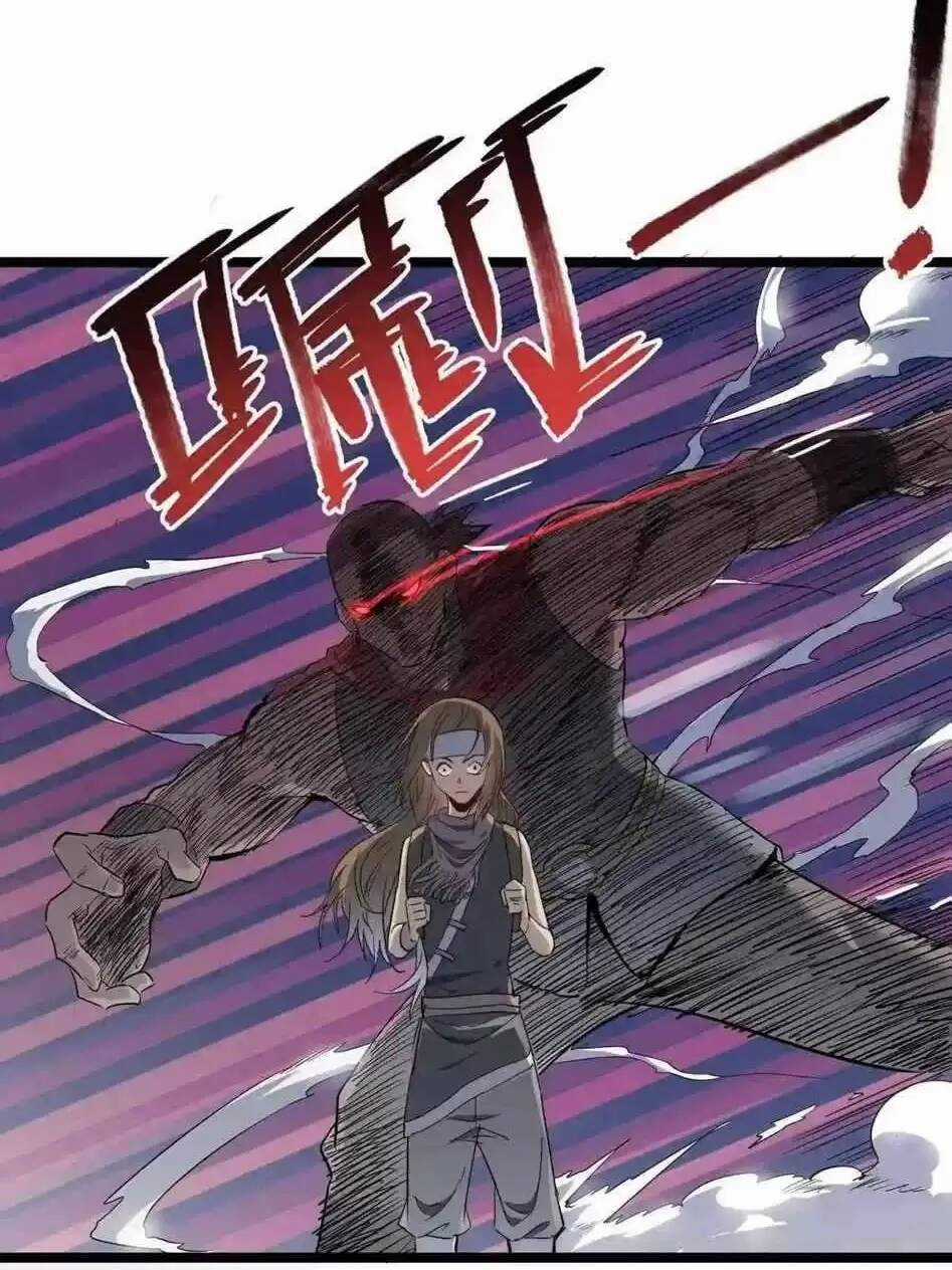 Dị Giới Kiến Tạo Tối Cường Thiếu Lâm Tự Chapter 24 trang 26