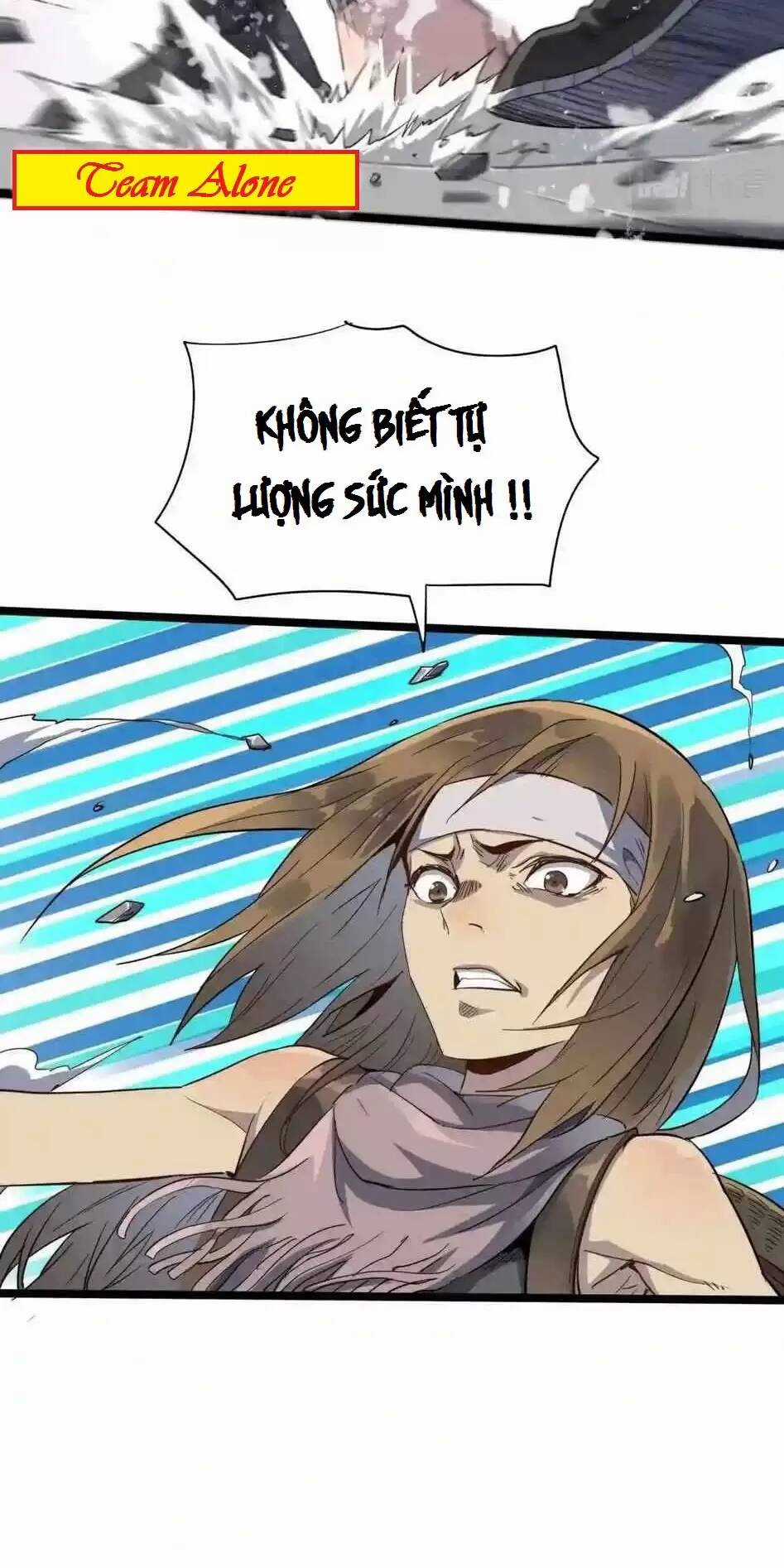 Dị Giới Kiến Tạo Tối Cường Thiếu Lâm Tự Chapter 24 trang 32