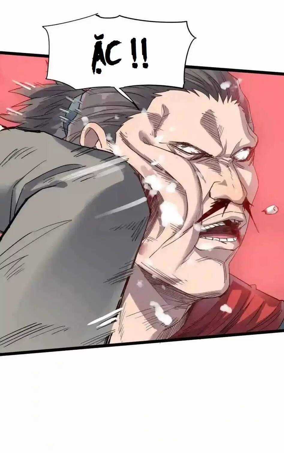 Dị Giới Kiến Tạo Tối Cường Thiếu Lâm Tự Chapter 24 trang 34