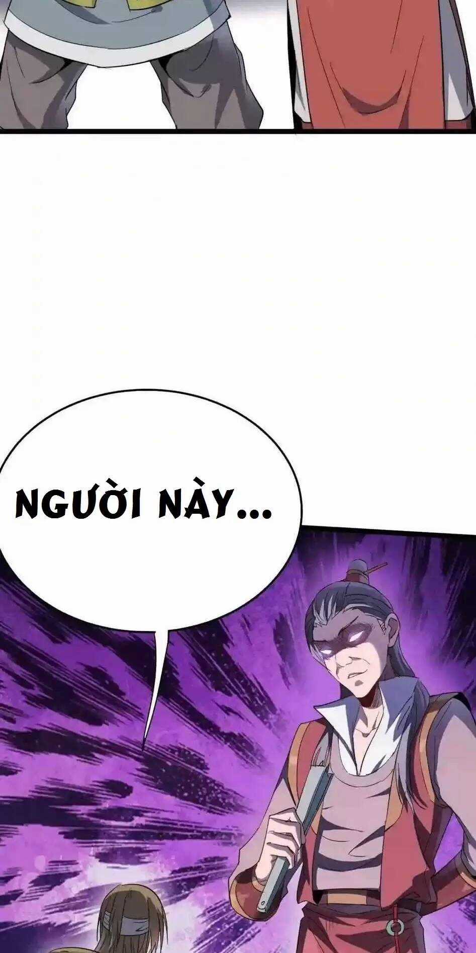 Dị Giới Kiến Tạo Tối Cường Thiếu Lâm Tự Chapter 24 trang 37