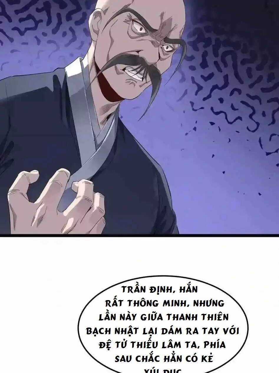 Dị Giới Kiến Tạo Tối Cường Thiếu Lâm Tự Chapter 24 trang 46