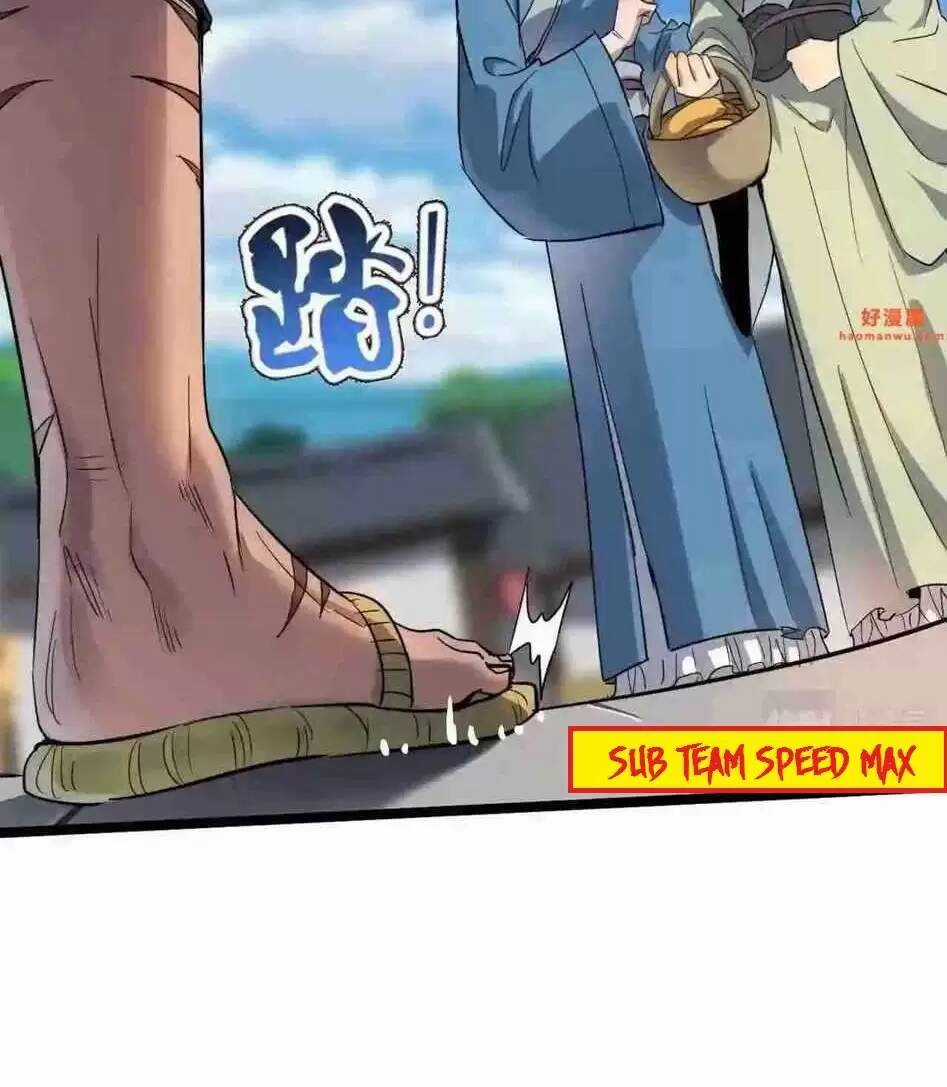 Dị Giới Kiến Tạo Tối Cường Thiếu Lâm Tự Chapter 25 trang 14