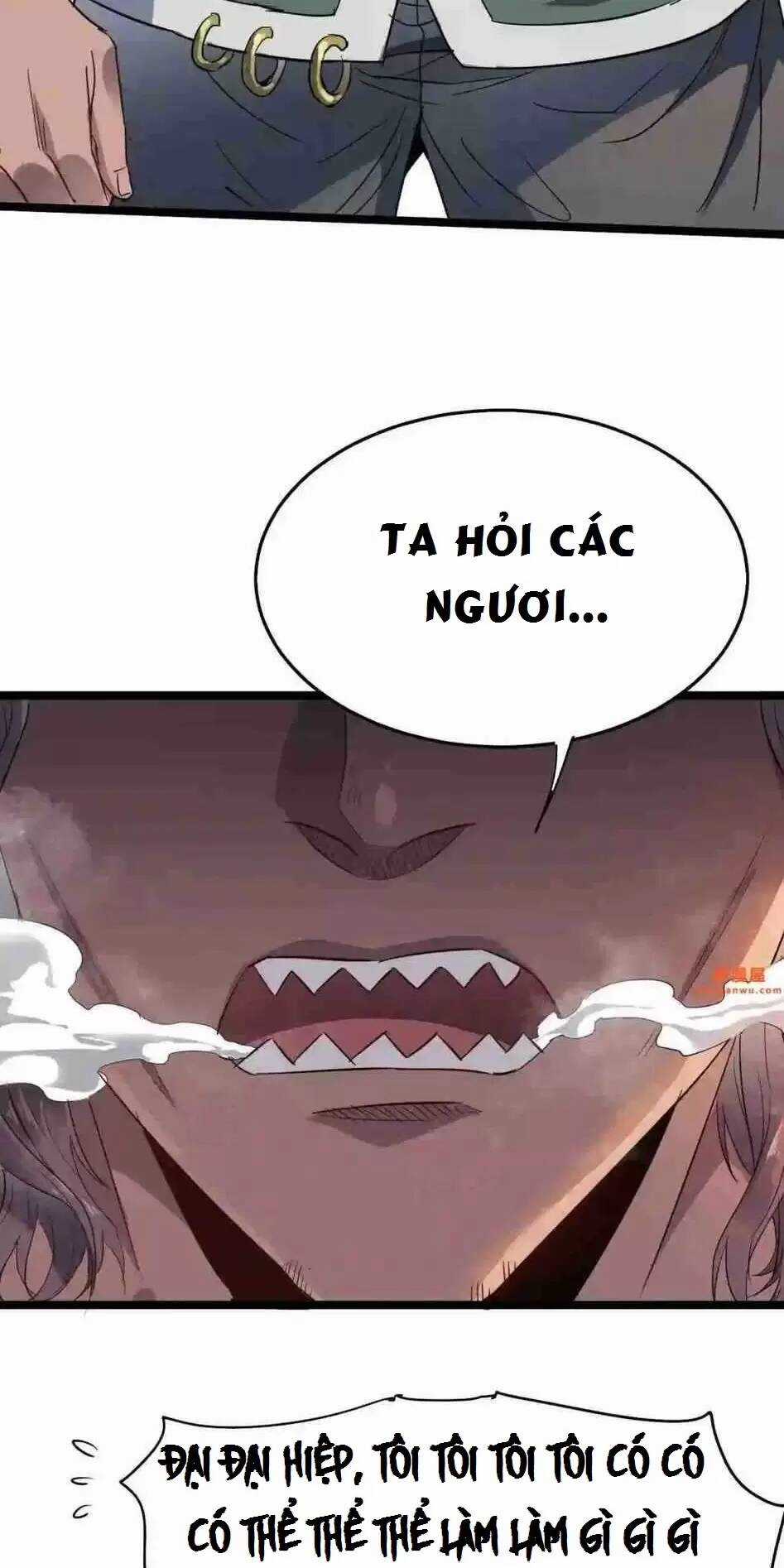 Dị Giới Kiến Tạo Tối Cường Thiếu Lâm Tự Chapter 25 trang 16