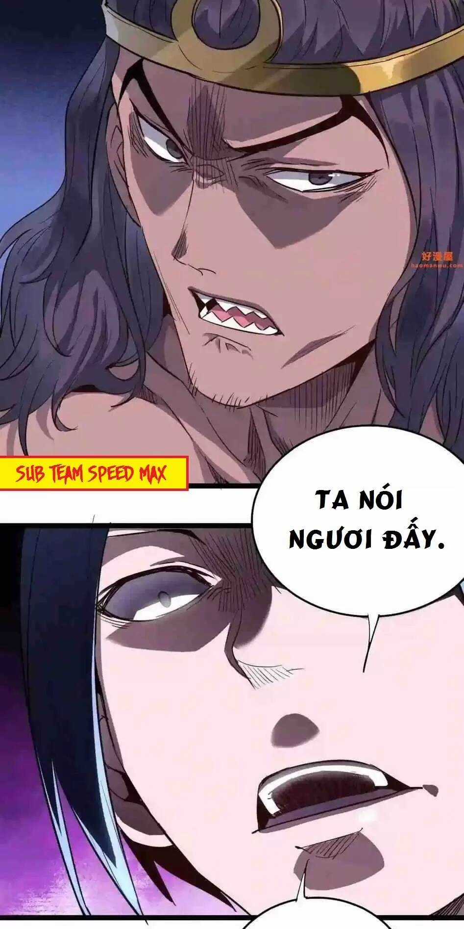 Dị Giới Kiến Tạo Tối Cường Thiếu Lâm Tự Chapter 25 trang 34