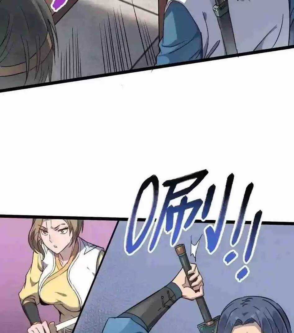 Dị Giới Kiến Tạo Tối Cường Thiếu Lâm Tự Chapter 25 trang 36