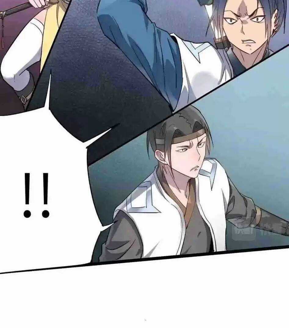 Dị Giới Kiến Tạo Tối Cường Thiếu Lâm Tự Chapter 25 trang 37