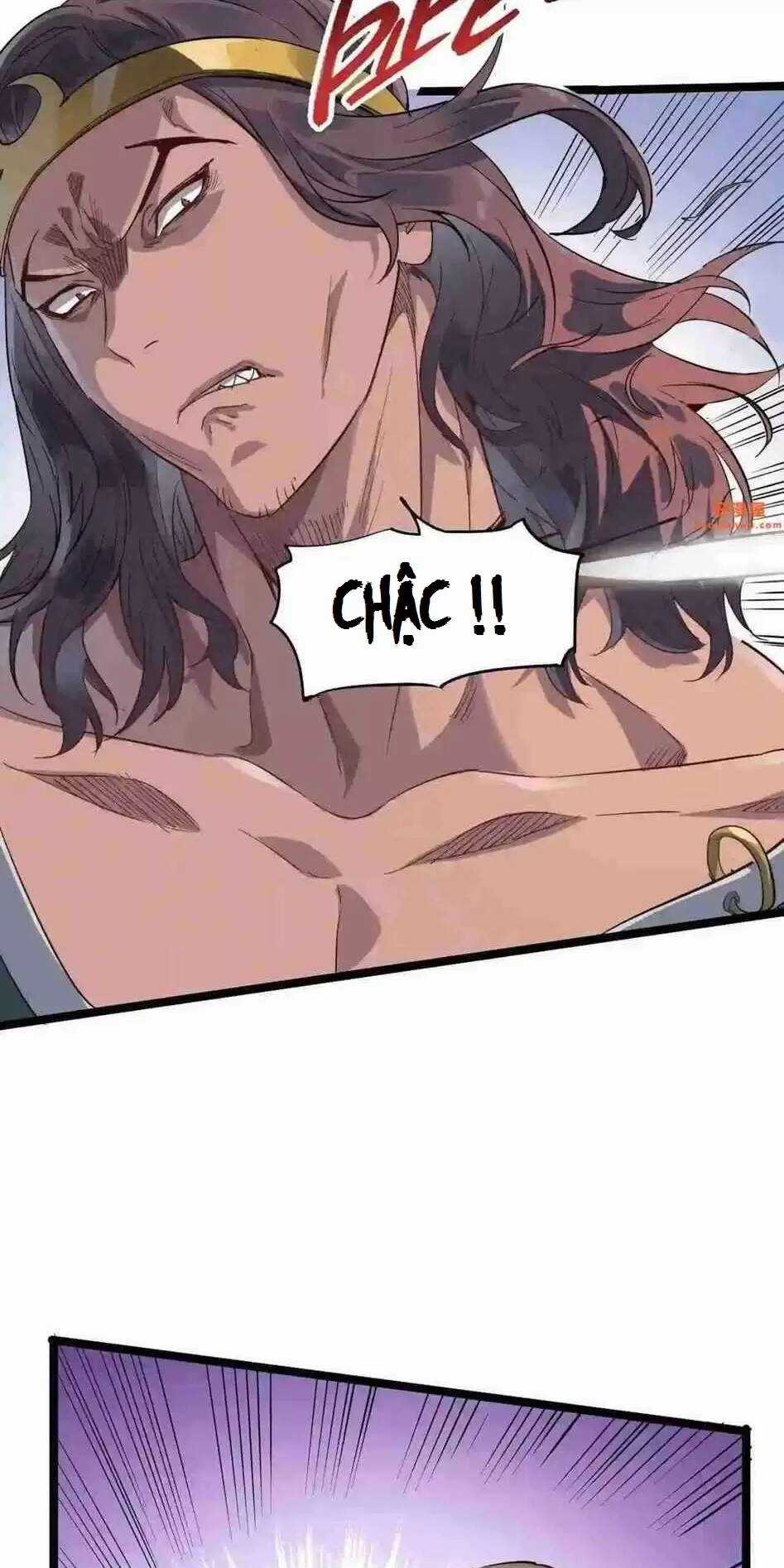 Dị Giới Kiến Tạo Tối Cường Thiếu Lâm Tự Chapter 25 trang 40