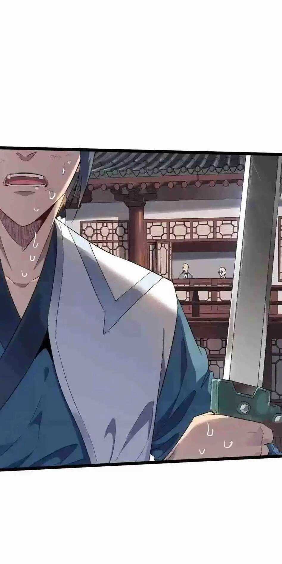 Dị Giới Kiến Tạo Tối Cường Thiếu Lâm Tự Chapter 25 trang 45