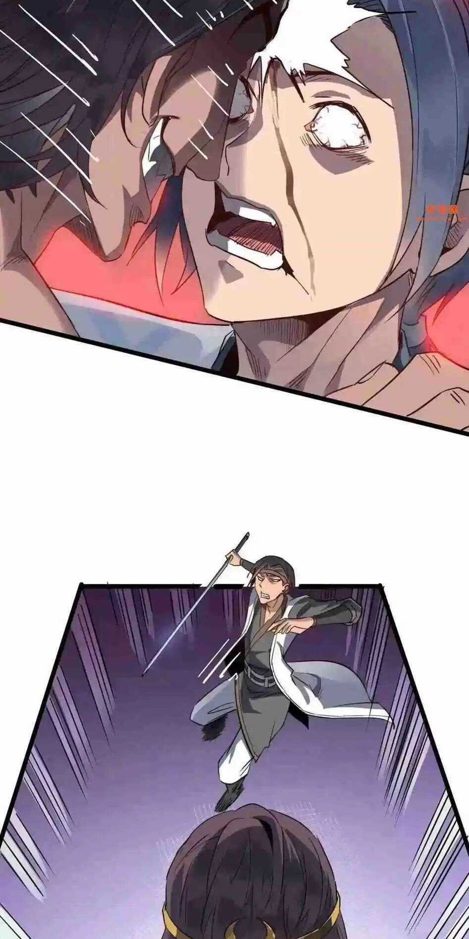 Dị Giới Kiến Tạo Tối Cường Thiếu Lâm Tự Chapter 25 trang 48