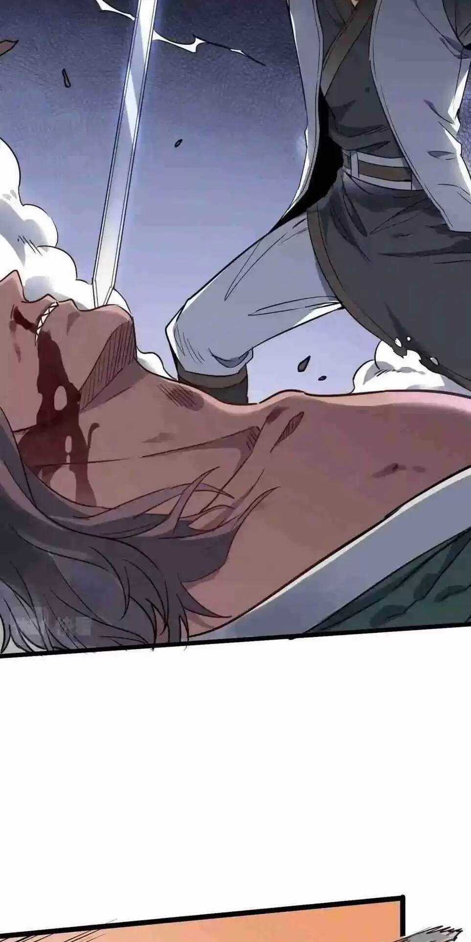 Dị Giới Kiến Tạo Tối Cường Thiếu Lâm Tự Chapter 25 trang 54