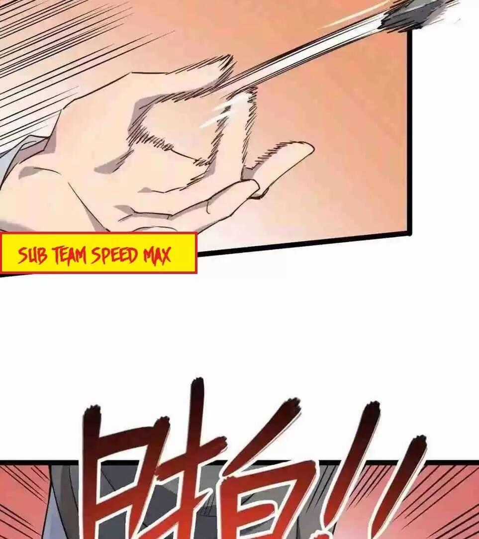 Dị Giới Kiến Tạo Tối Cường Thiếu Lâm Tự Chapter 25 trang 55