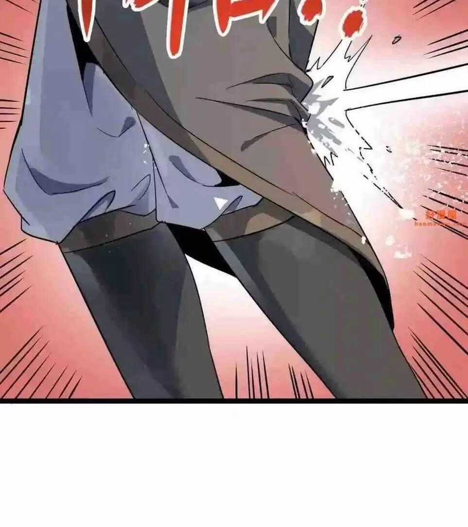 Dị Giới Kiến Tạo Tối Cường Thiếu Lâm Tự Chapter 25 trang 56