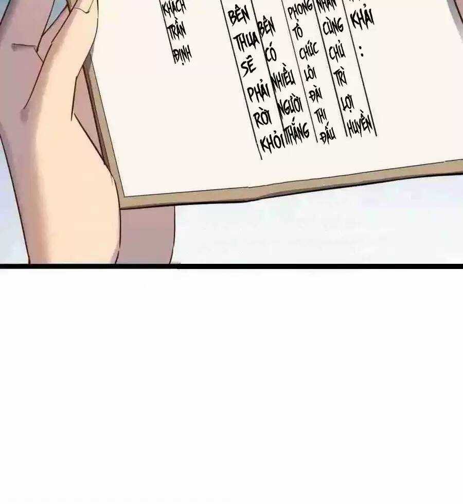 Dị Giới Kiến Tạo Tối Cường Thiếu Lâm Tự Chapter 25 trang 6